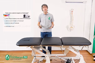 Imagen relacionada con Cómo crear un plan de negocio en fisioterapia