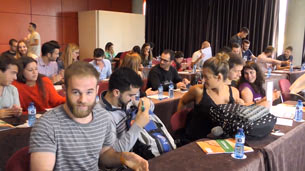Imagen relacionada con I Jornada de Razonamiento Clínico en Fisioterapia