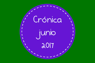 Imagen relacionada con Crónica junio 2017