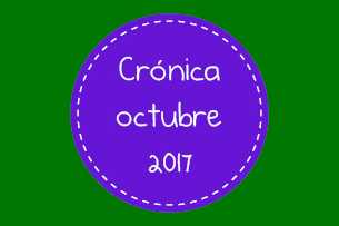 Imagen relacionada con Crónica octubre 2017