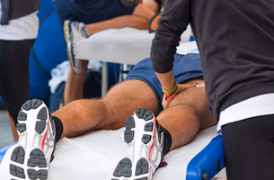 Imagen relacionada con La importancia de la fisiopatología y la biomecánica en el tratamiento de las lesiones deportivas