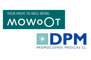 Imagen relacionada con Mowoot y DPM patrocinadores de la II Jornada de Fisioterapia en el Suelo Pélvico