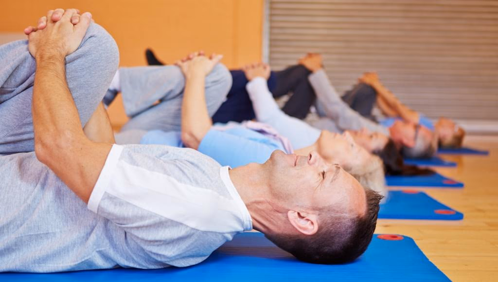 Imagen relacionada con PILATES Y FISIOTERAPIA, UNA VENTAJOSA UNIÓN
