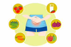 Imagen relacionada con Suelo pélvico y nutrición con Irene Fernández